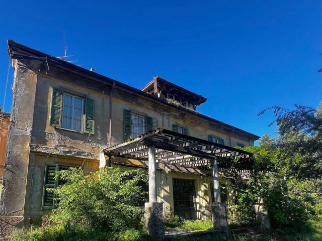 Villetta indipendente in vendita di 769 m²