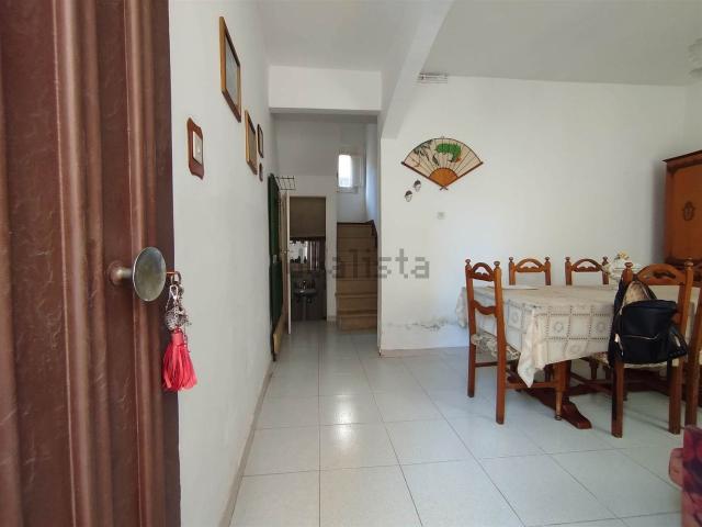 Villetta indipendente in vendita di 76 m² in Corso Leonardo Umile