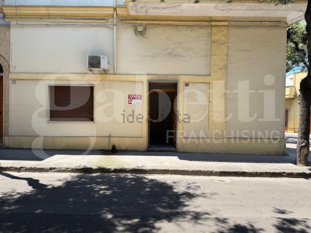Villetta indipendente in vendita di 76 m² in Corso Vittorio Emanuele II, 17