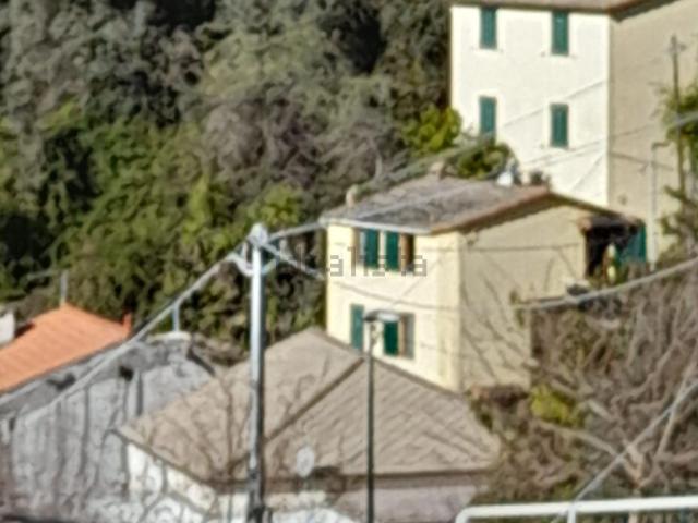 Villetta indipendente in vendita di 76 m² in Frazione Sussisa, 12
