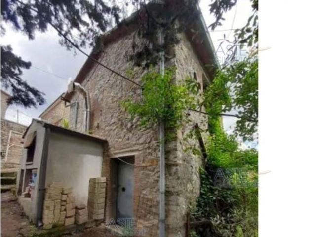 Villetta indipendente in vendita di 76 m² in Località Olevole