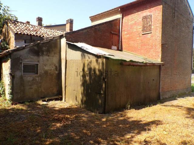 Villetta indipendente in vendita di 76 m² in Strada Luisa, 246
