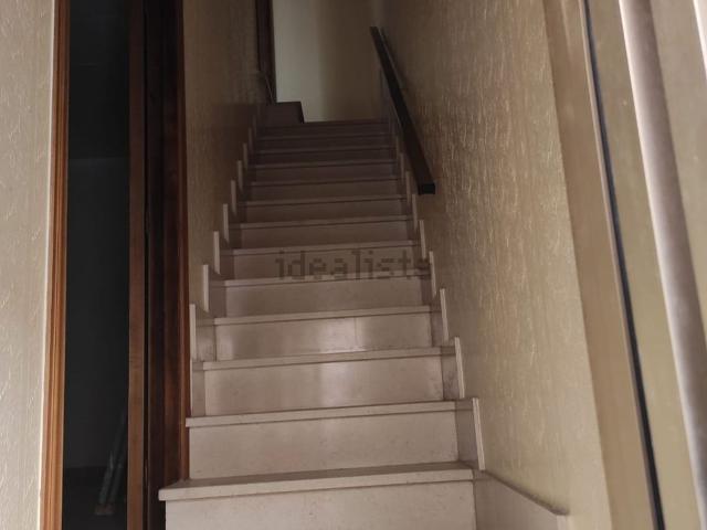 Villetta indipendente in vendita di 76 m² in Via Villani, 9