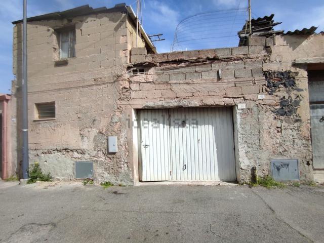 Villetta indipendente in vendita di 76 m² in Via XX Settembre