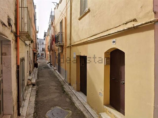 Villetta indipendente in vendita di 76 m² in Via Cacciatore, 20
