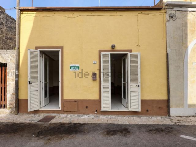 Villetta indipendente in vendita di 76 m² in Via Congregazione, 19