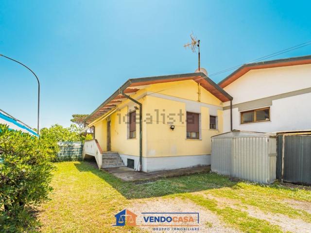 Villetta indipendente in vendita di 76 m² in Via dei Campeggi, 9