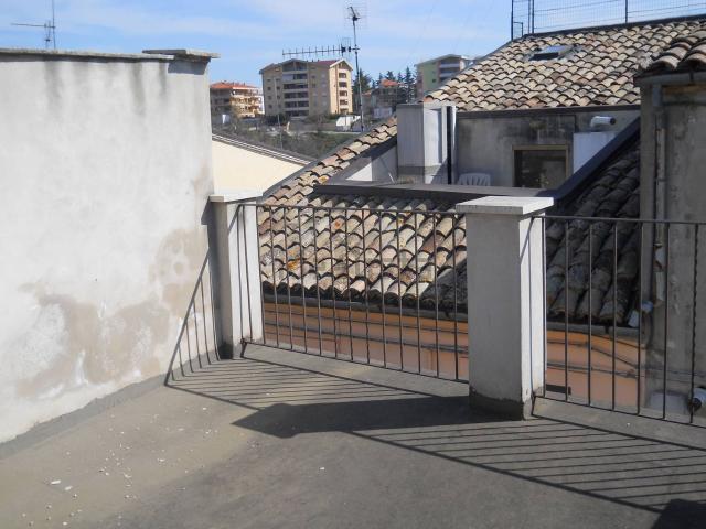 Villetta indipendente in vendita di 76 m² in Via dei Bastioni