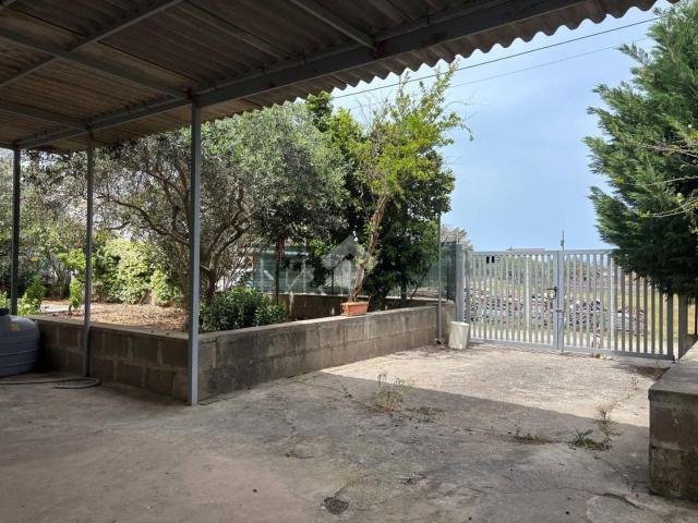 Villetta indipendente in vendita di 76 m² in Via dei Gerani, 1