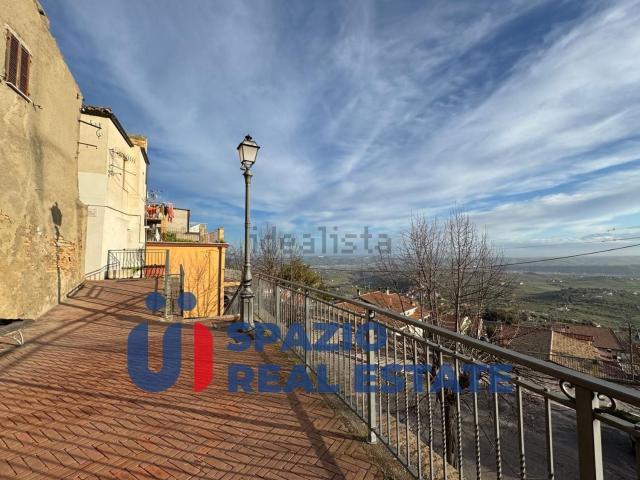 Villetta indipendente in vendita di 76 m² in Via del Grottone, 17