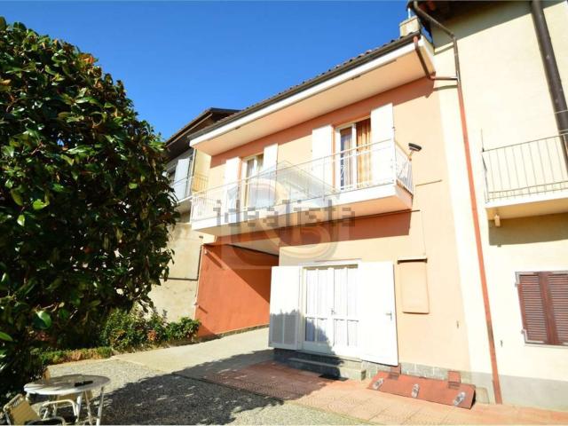 Villetta indipendente in vendita di 76 m² in Via della Vittoria, 10