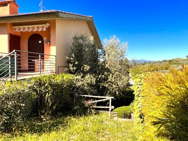 Villetta indipendente in vendita di 76 m² in Via dello Spedale