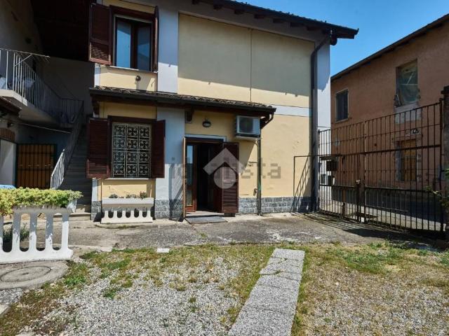 Villetta indipendente in vendita di 76 m² in Via Fontanino, 14