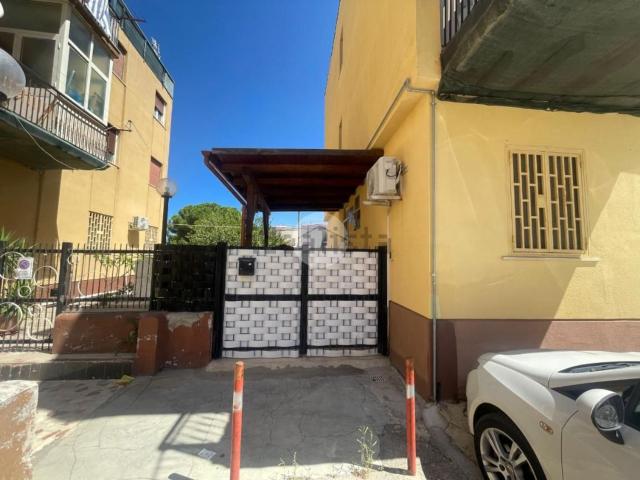 Villetta indipendente in vendita di 76 m² in Via Galletti, 126
