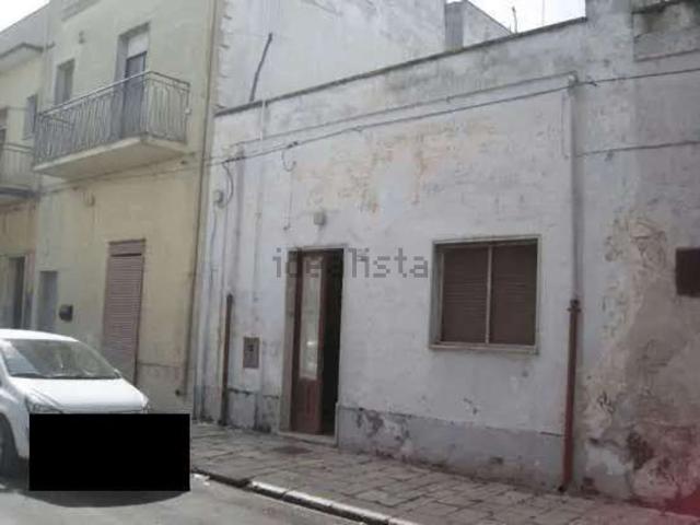 Villetta indipendente in vendita di 76 m² in Via Giuseppe Garibaldi, 147
