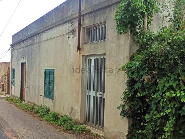 Villetta indipendente in vendita di 76 m² in Via lacagnina