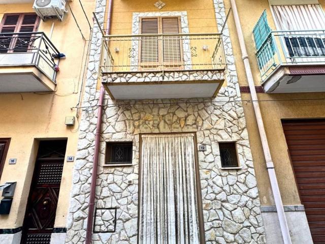 Villetta indipendente in vendita di 76 m² in Via Maestro D&apos Acqua, 12