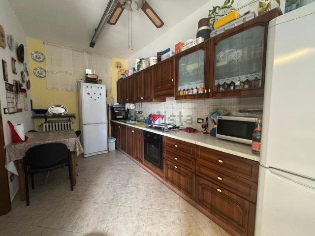 Villetta indipendente in vendita di 76 m² in Via Padre Gamalero
