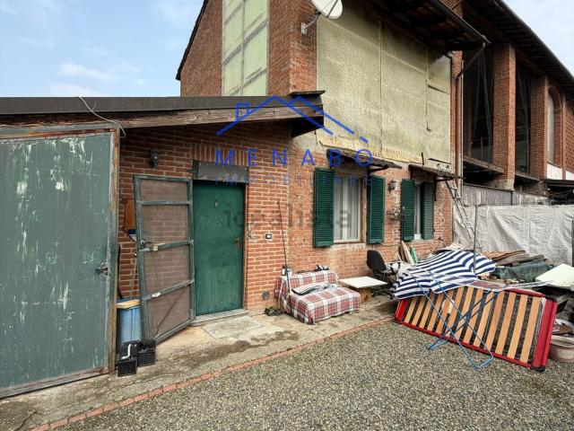 Villetta indipendente in vendita di 76 m² in Via Padre Gamalero