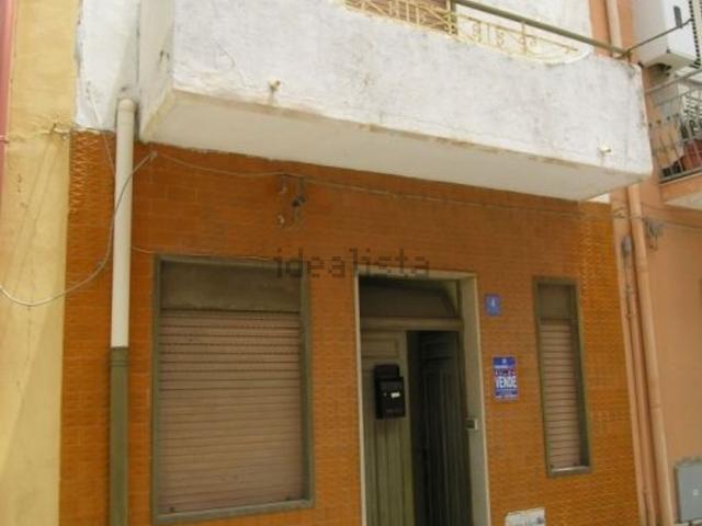 Villetta indipendente in vendita di 76 m² in Via Parrino