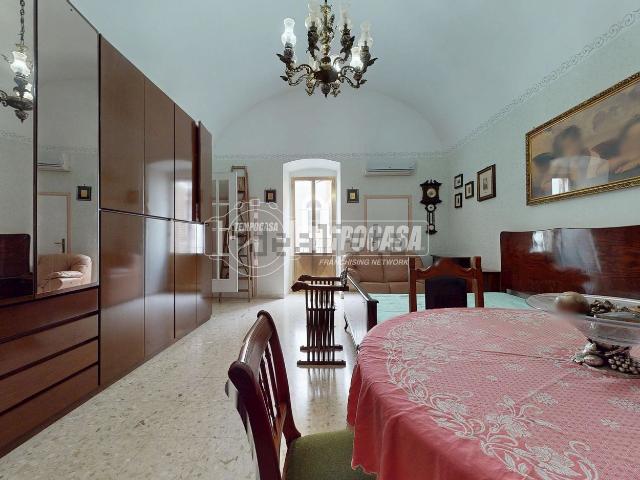 Villetta indipendente in vendita di 76 m² in Via Sante Simone