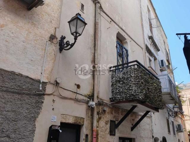 Villetta indipendente in vendita di 76 m² in Via San Paolo, 25