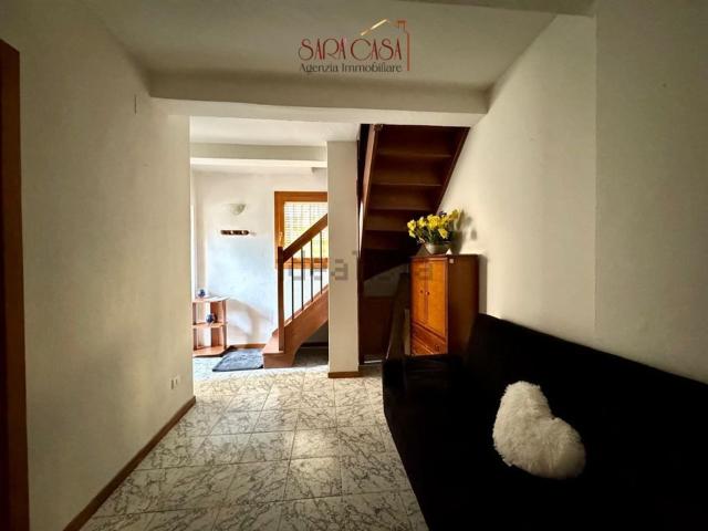 Villetta indipendente in vendita di 76 m²