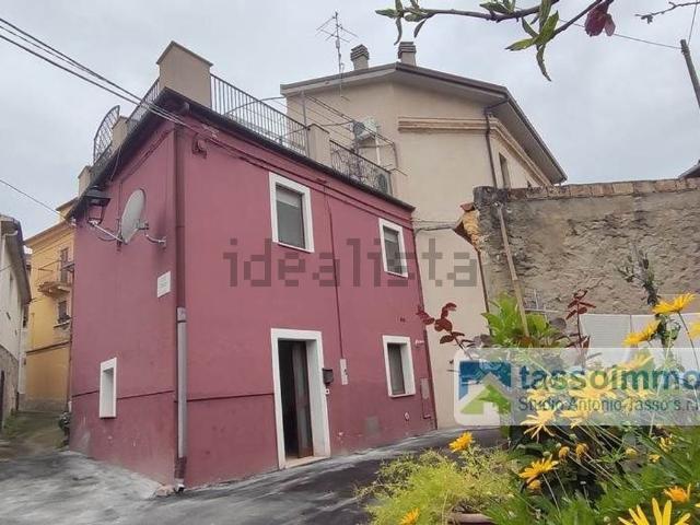 Villetta indipendente in vendita di 76 m²