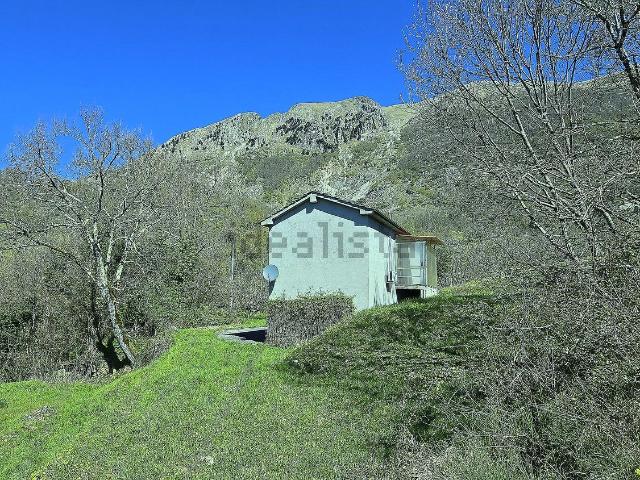 Villetta indipendente in vendita di 76 m²