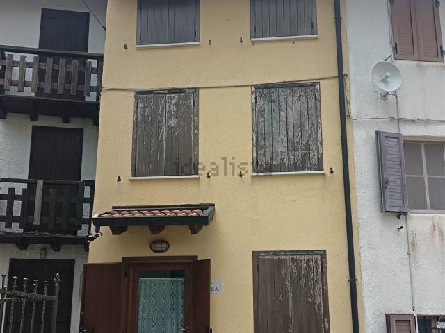 Villetta indipendente in vendita di 76 m²