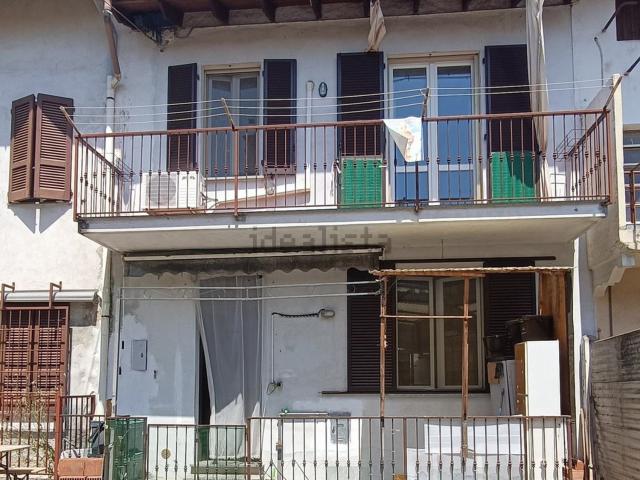 Villetta indipendente in vendita di 76 m²