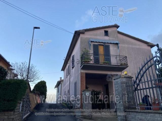 Villetta indipendente in vendita di 770 m² in Via Zepponami, 147