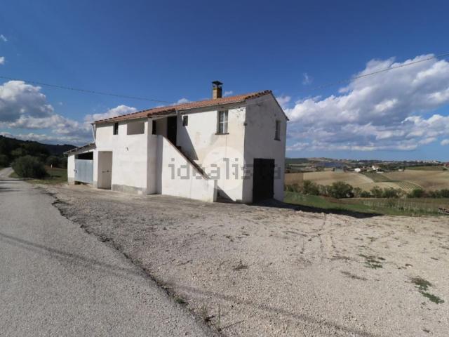 Villetta indipendente in vendita di 785 m²
