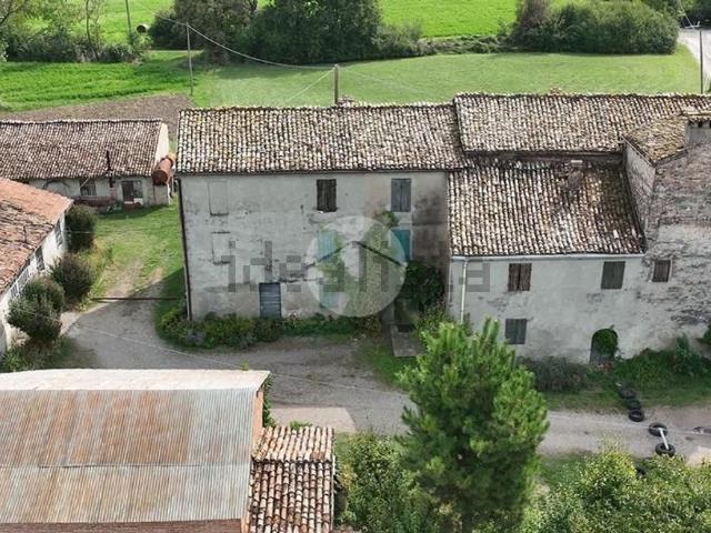 Villetta indipendente in vendita di 787 m² in Via Otto Mulini