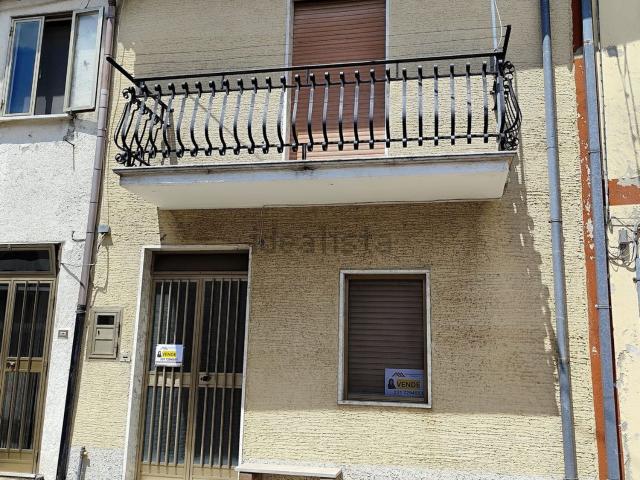 Villetta indipendente in vendita di 78 m² in Borgo Oliveto, 47