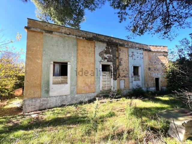 Villetta indipendente in vendita di 78 m² in Contrada Delfini