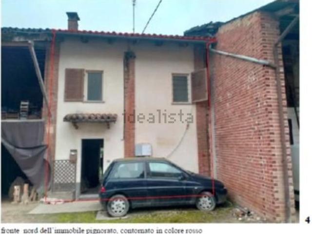 Villetta indipendente in vendita di 78 m² in Frazione Gorzano, 123
