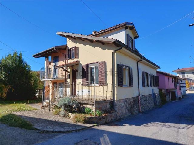 Villetta indipendente in vendita di 78 m² in Frazione Poggi San Spirito, 30