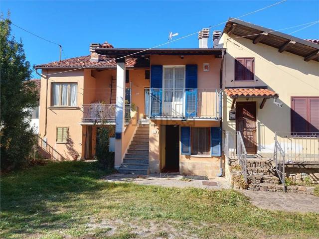 Villetta indipendente in vendita di 78 m² in Frazione Poggi San Spirito, 32
