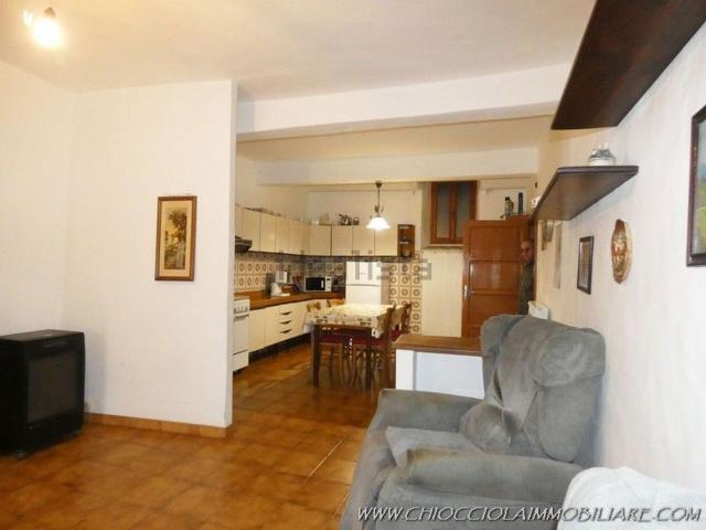 Villetta indipendente in vendita di 78 m² in Piazza Sant&apos Anna, 12