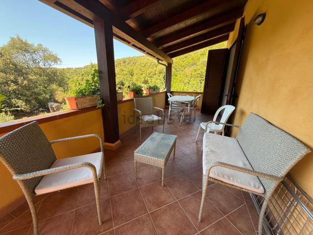 Villetta indipendente in vendita di 78 m² in Strada Vicinale Salondra, 115