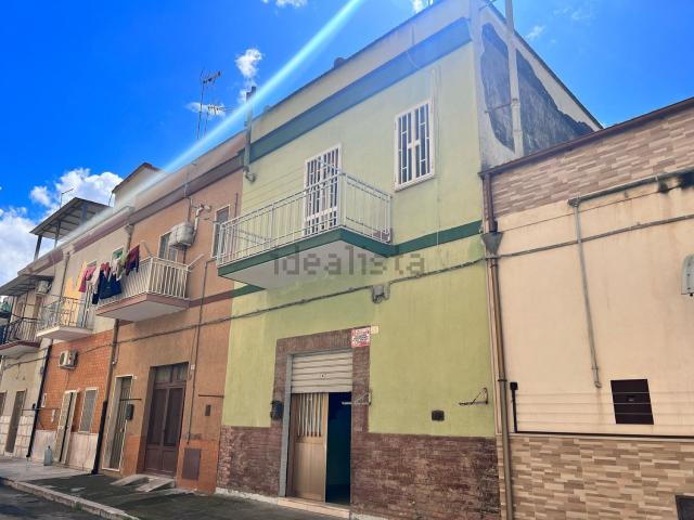 Villetta indipendente in vendita di 78 m² in Traversa I Calvario, 12