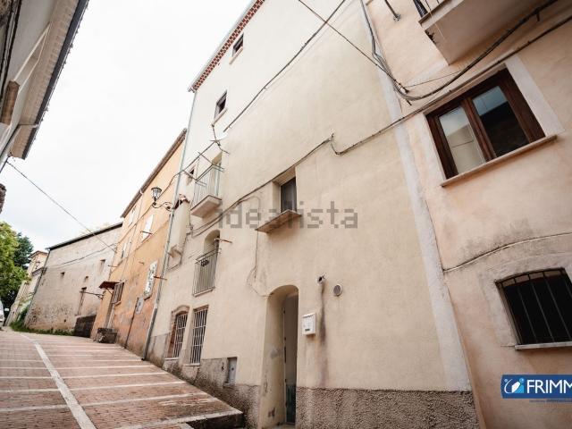 Villetta indipendente in vendita di 78 m² in Vico Carnaio