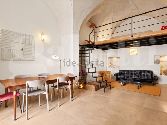 Villetta indipendente in vendita di 78 m² in Vico Boncore, 11