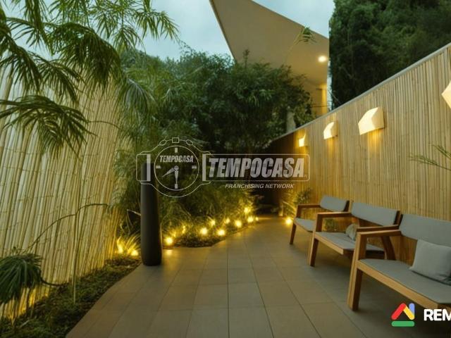 Villetta indipendente in vendita di 78 m² in Via Toselli