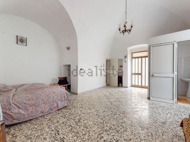 Villetta indipendente in vendita di 78 m² in Via Trento
