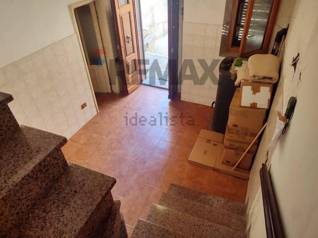 Villetta indipendente in vendita di 78 m² in Via Trieste, 2