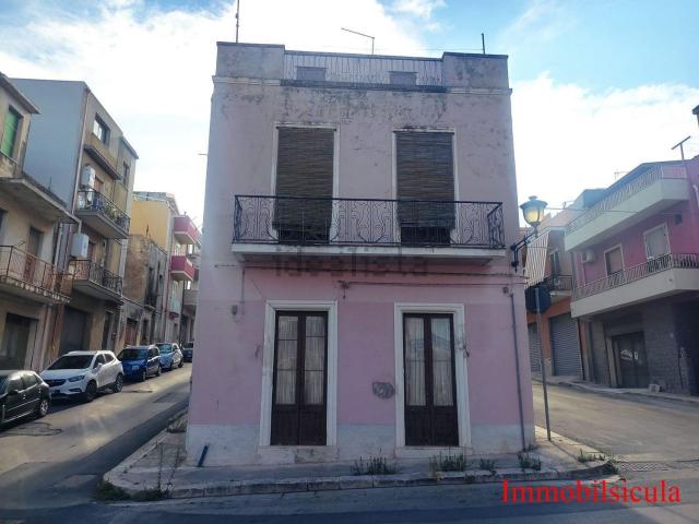Villetta indipendente in vendita di 78 m² in Via XX Settembre, 74