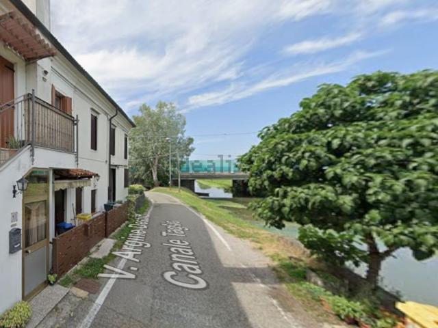 Villetta indipendente in vendita di 78 m² in Via Argine Destro Canale Taglio, 94