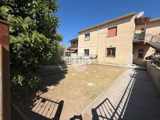 Villetta indipendente in vendita di 78 m² in Via Carpine, 1